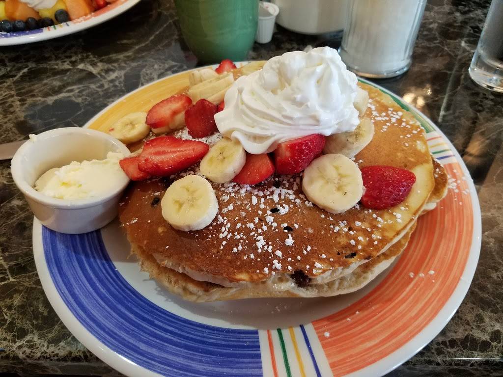 Eggsperience Vasilis | restaurant | 1526 Main St, Buffalo, NY 14209, USA | 7164363533 OR +1 716-436-3533