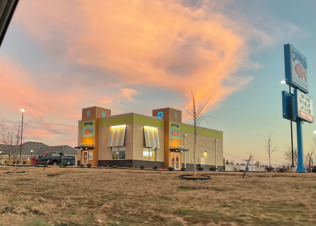 Captain Ds | restaurant | 35 West Land Way Cove, Oakland, TN 38060, USA | 9016619098 OR +1 901-661-9098