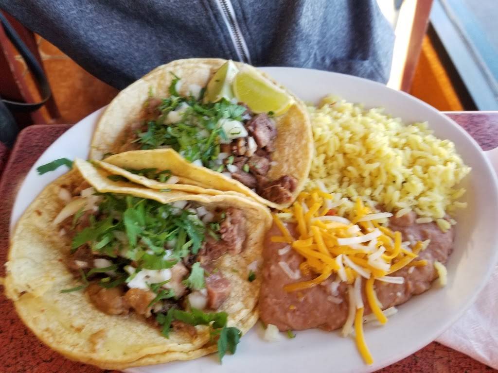 Mauricios Restaurants | restaurant | 3200 Adams Ave #102, San Diego, CA 92116, USA | 6192851362 OR +1 619-285-1362