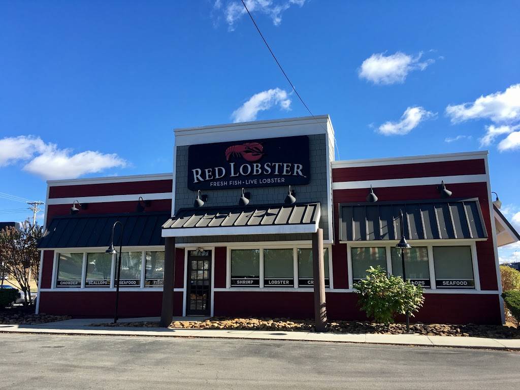 Red Lobster | restaurant | 1410 Interstate Dr, Cookeville, TN 38501, USA | 9315208422 OR +1 931-520-8422