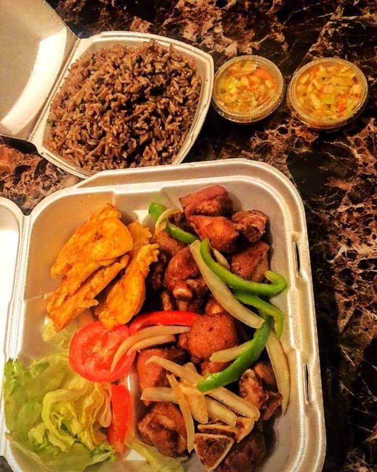 Vio’s Creole Cuisine | restaurant | 8132 Lem Turner Rd, Jacksonville, FL 32208, USA | 9045028620 OR +1 904-502-8620