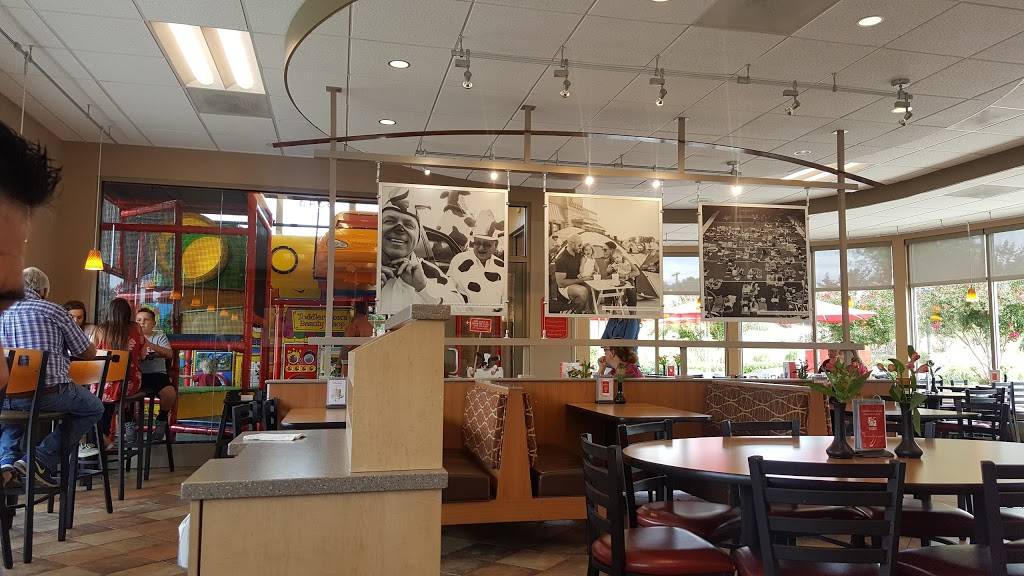 Chick-fil-A | restaurant | 3343 Sides Branch Rd, Winston-Salem, NC 27127, USA | 3367852206 OR +1 336-785-2206