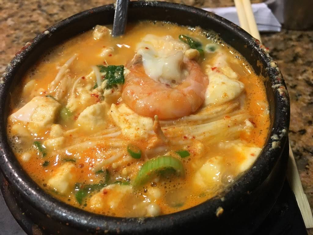 Seoul Tofu | restaurant | 2101 Sawtelle Blvd, Los Angeles, CA 90025, USA | 3104449988 OR +1 310-444-9988