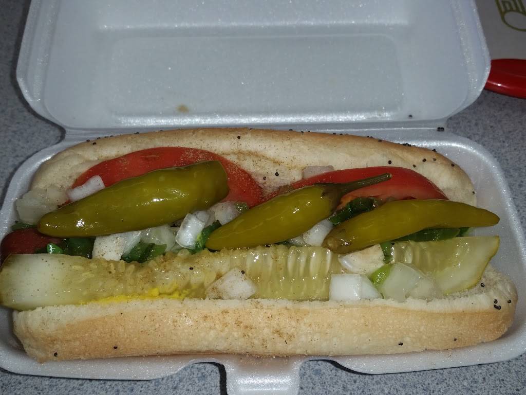 Simon Sez Fast Food | restaurant | 2250 81st Ave, Merrillville, IN 46410, USA | 2197696868 OR +1 219-769-6868