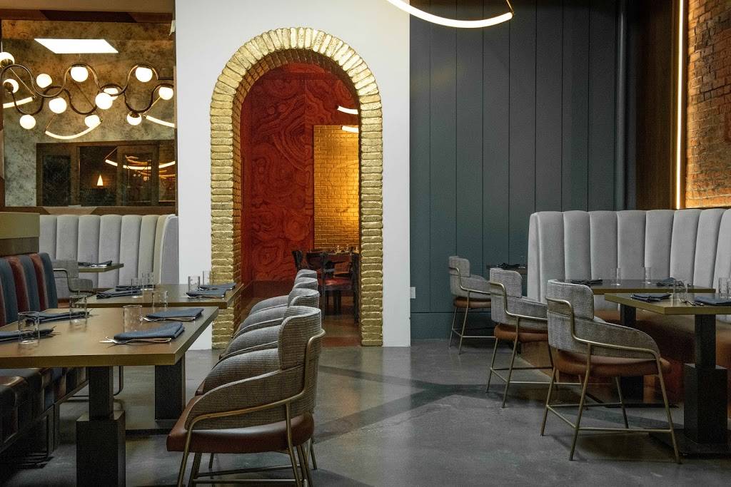 Simone Restaurant | restaurant | 449 S Hewitt St, Los Angeles, CA 90013, USA | 4244333000 OR +1 424-433-3000