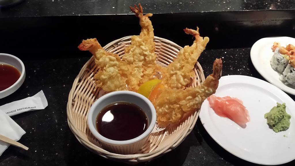 Crazy Tokyo Sushi | restaurant | 21801 Ventura Blvd, Woodland Hills, CA 91364, USA | 8189995060 OR +1 818-999-5060