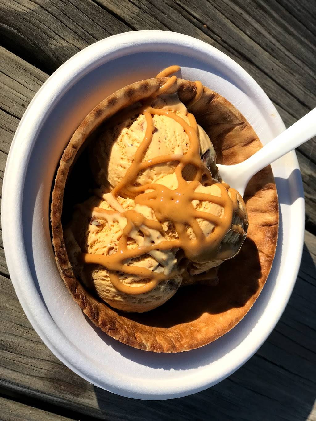 Woodside Farm Creamery | restaurant | 1310 Little Baltimore Rd, Hockessin, DE 19707, USA | 3022399847 OR +1 302-239-9847