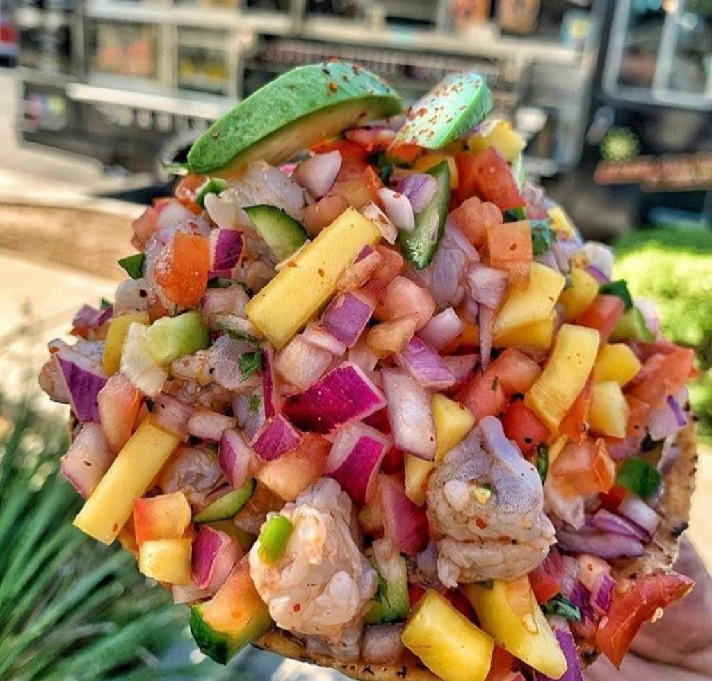 Cheladas La Resaca ®️ | restaurant | 44 E Market St, Long Beach, CA 90805, USA | 5627191638 OR +1 562-719-1638