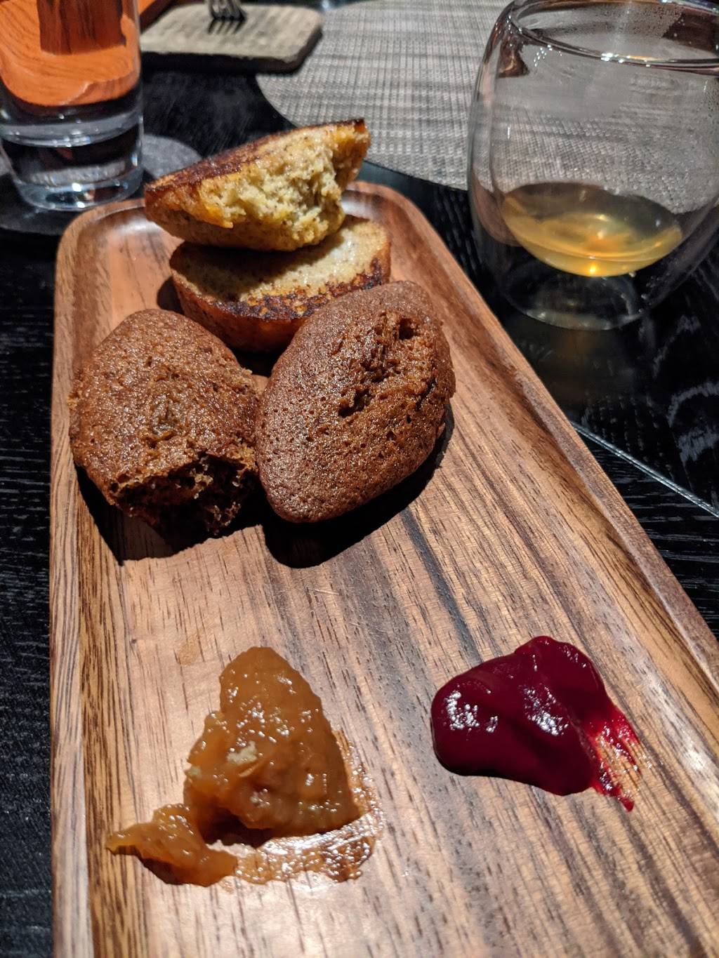 Bulrush StL Restaurant | restaurant | 3307 Washington Blvd, St. Louis, MO 63103, USA | 3144491208 OR +1 314-449-1208