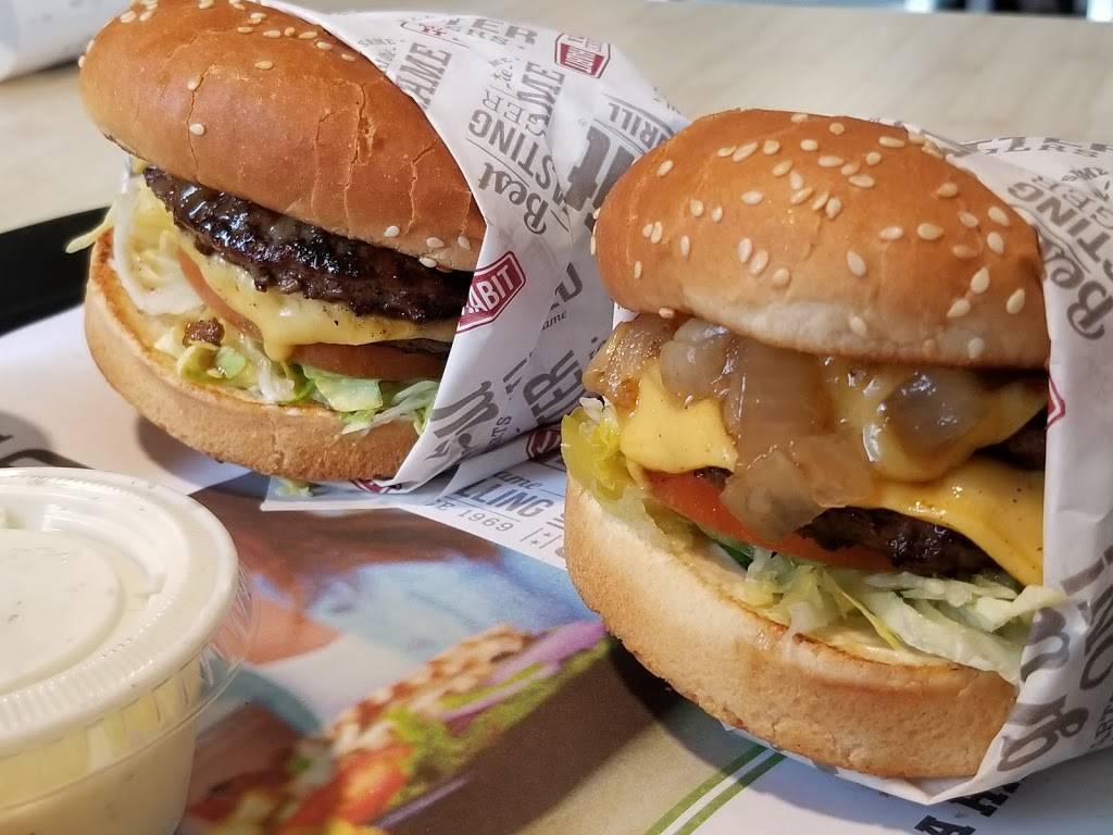 The Habit Burger Grill | restaurant | 4501 Campus Dr, Irvine, CA 92612, USA | 9498230167 OR +1 949-823-0167