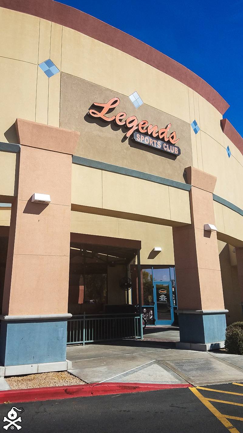 Legends Sports Club | restaurant | 8378 W Thunderbird Rd, Peoria, AZ 85381, USA | 6234871271 OR +1 623-487-1271