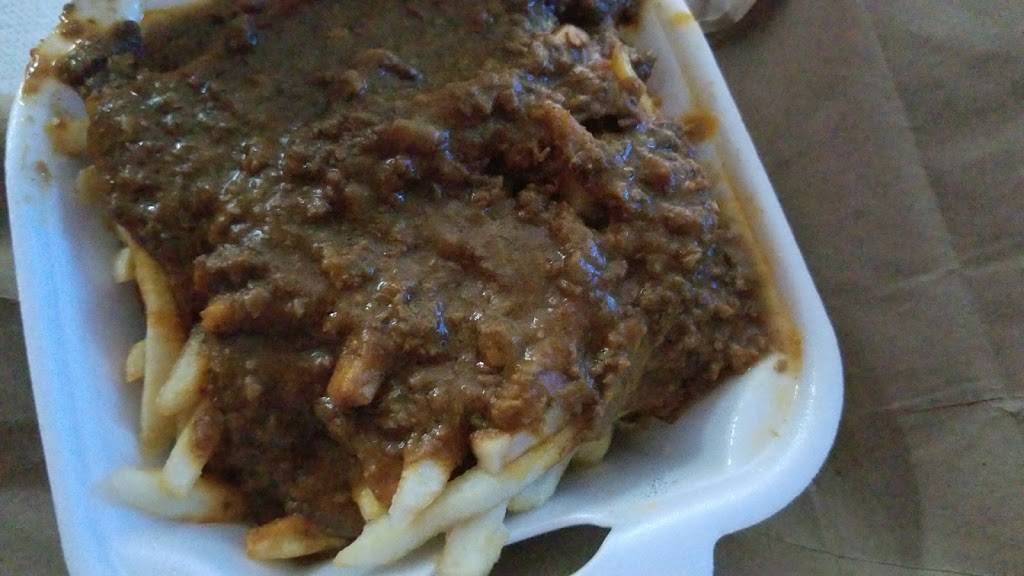 Legends Coney Express | meal takeaway | 17821 E 9 Mile Rd, Eastpointe, MI 48021, USA | 5864470900 OR +1 586-447-0900