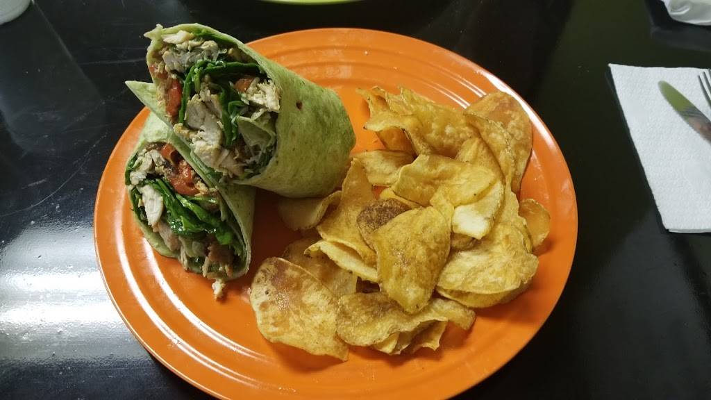 HerbN Eats | restaurant | 827 Union St, Spartanburg, SC 29302, USA | 8643104428 OR +1 864-310-4428