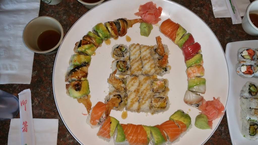 F G Sushi | restaurant | 1905 Birch St, Forest Grove, OR 97116, USA | 5033570754 OR +1 503-357-0754