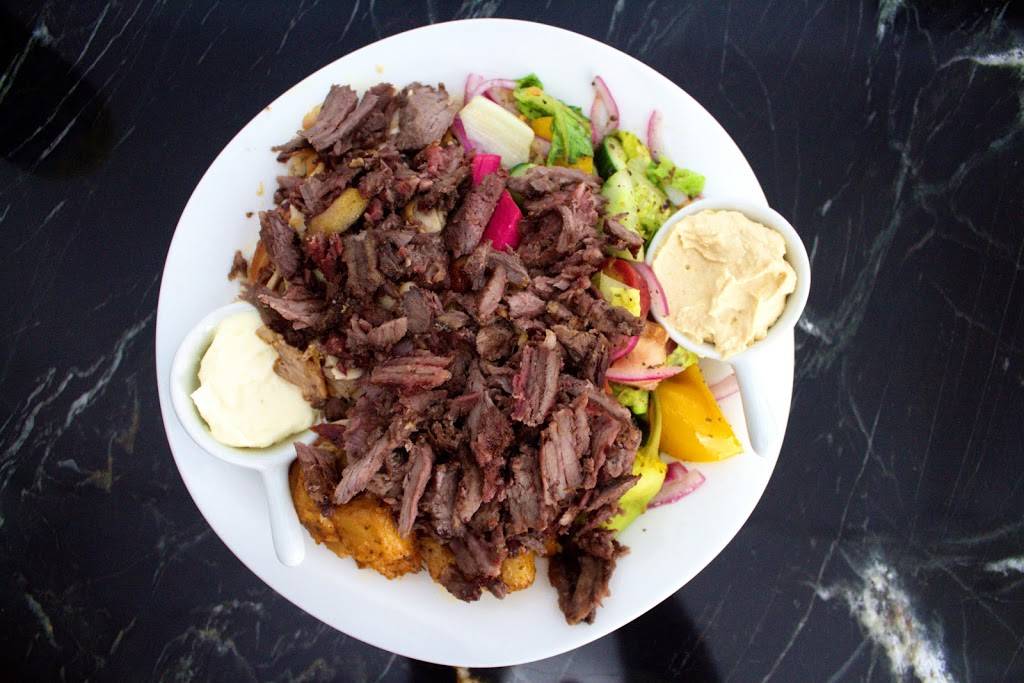 Pita Pita | restaurant | 12 Rue de Martigny O, Saint-Jérôme, QC J7Y 2E9, Canada | 4505695555 OR +1 450-569-5555