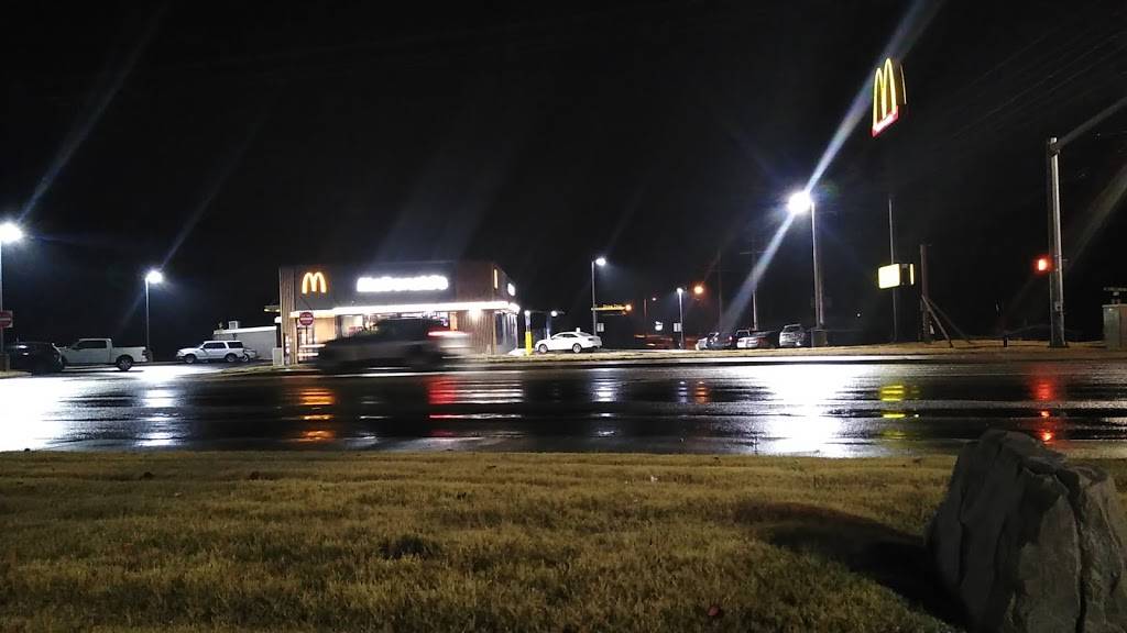 McDonalds 38983 | restaurant | 4610 W Kingshighway, Paragould, AR 72450, USA | 5014121402 OR +1 501-412-1402