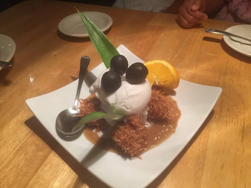 Le Basil | restaurant | 72695 CA-111 A10, Palm Desert, CA 92260, USA | 7607731112 OR +1 760-773-1112