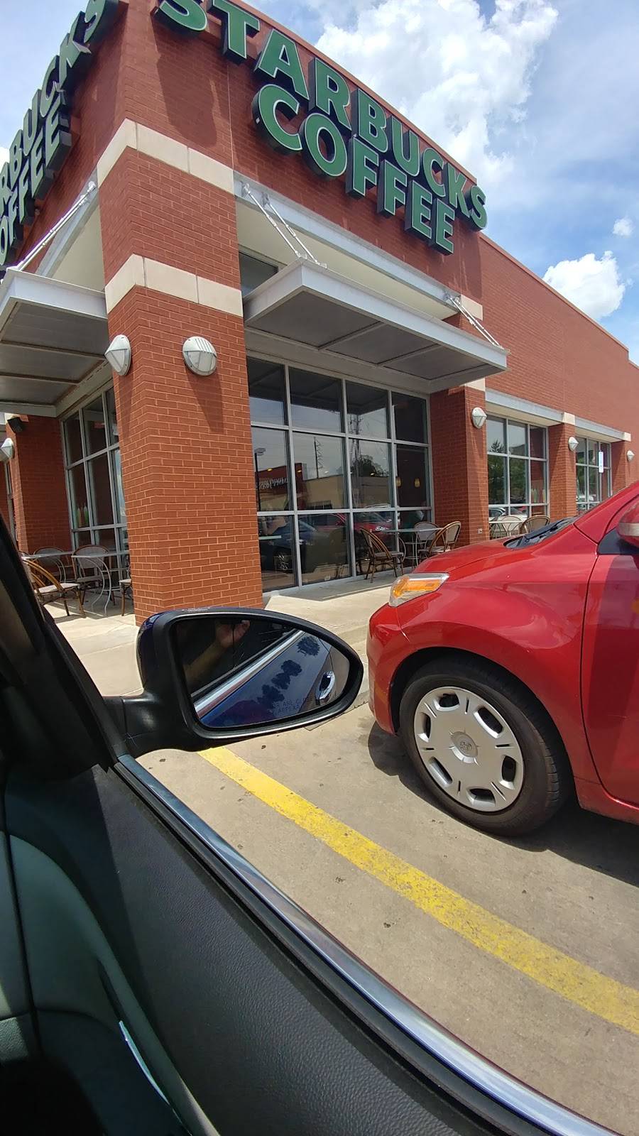 Starbucks | cafe | 3535 S Peoria Ave, Tulsa, OK 74105, USA | 9187490380 OR +1 918-749-0380