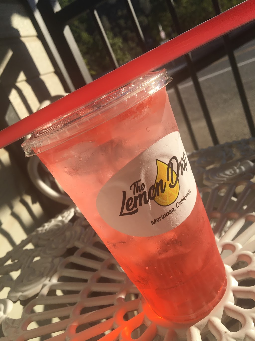 The Lemon Drop | meal takeaway | 4998b 7th St, Mariposa, CA 95338, USA | 2097429500 OR +1 209-742-9500