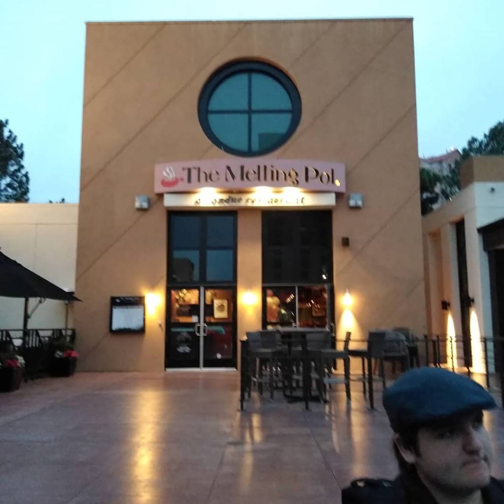 The Melting Pot | restaurant | 8980 University Center Ln, San Diego, CA 92122, USA | 8586381700 OR +1 858-638-1700