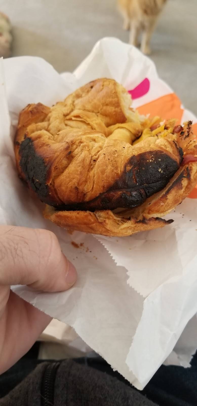 Dunkin | bakery | 5 Ayers Village Rd, Methuen, MA 01844, USA | 9786853748 OR +1 978-685-3748