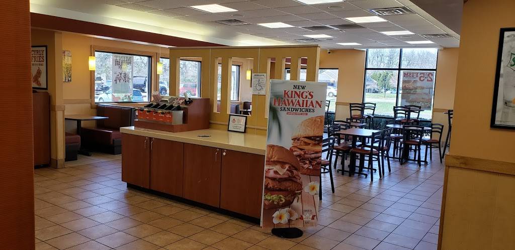Arbys | restaurant | 6260 Wilmington Pike, Centerville, OH 45459, USA | 9378482013 OR +1 937-848-2013