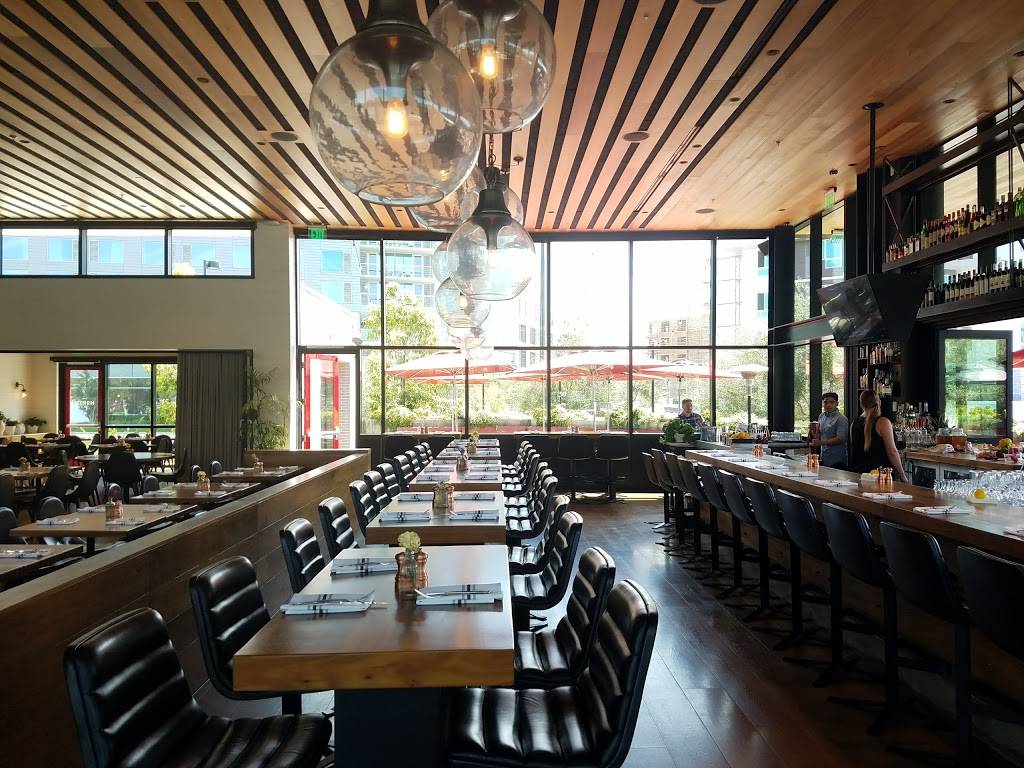 North Italia | restaurant | 2957 Michelson Dr, Irvine, CA 92612, USA | 9496297060 OR +1 949-629-7060