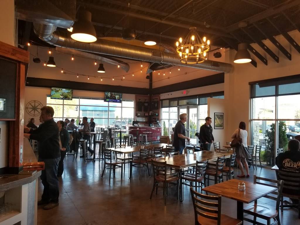 Decent People Taproom | restaurant | 5140 River Club Dr #120, Suffolk, VA 23435, USA | 7579771211 OR +1 757-977-1211