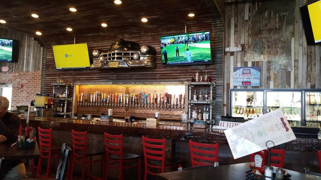 Mugshots Grill & Bar - Tupelo, MS | restaurant | 374 E Main St, Tupelo, MS 38804, USA | 6622692907 OR +1 662-269-2907