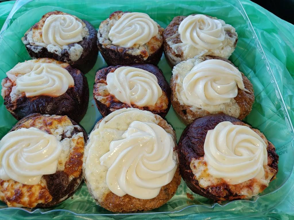 CraveClean Protein Bakery | bakery | 7370 SW 57th Ave, South Miami, FL 33143, USA | 3057638567 OR +1 305-763-8567