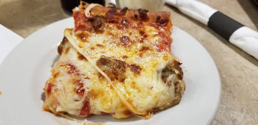 Belleria Pizza & Italian | restaurant | 725 McCartney Rd, Youngstown, OH 44505, USA | 3307556755 OR +1 330-755-6755