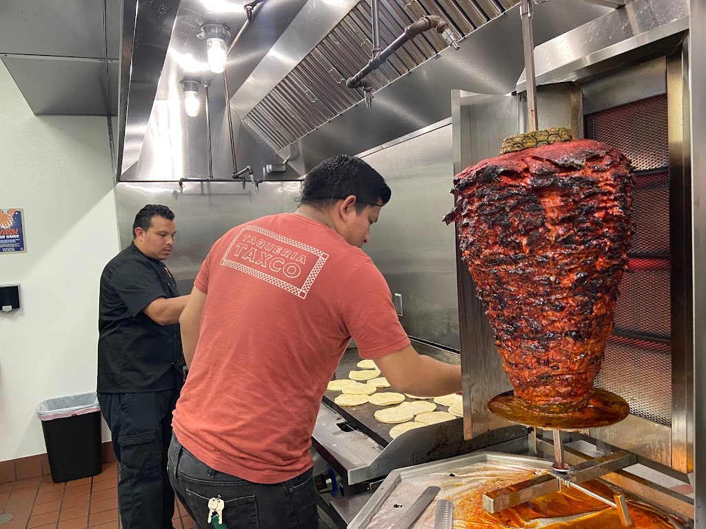 Taqueria Taxco | restaurant | 2809 S Lancaster Rd, Dallas, TX 75216, USA | 4693725985 OR +1 469-372-5985