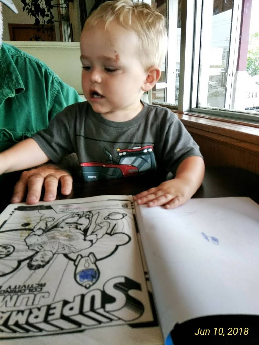 Falcon Family Restaurant | restaurant | 1021 S Main St, Bowling Green, OH 43402, USA | 4198194494 OR +1 419-819-4494