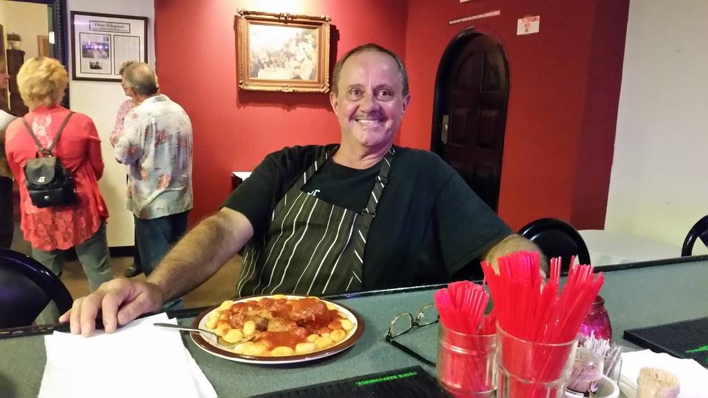 Ninos Italian Restaurant | restaurant | 3853 Atlantic Ave, Long Beach, CA 90807, USA | 5624271003 OR +1 562-427-1003