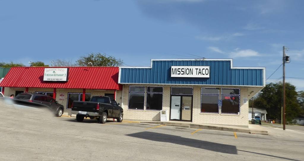 Mission Taco | restaurant | 610 N Fort Hood St, Killeen, TX 76541, USA | 2546342238 OR +1 254-634-2238