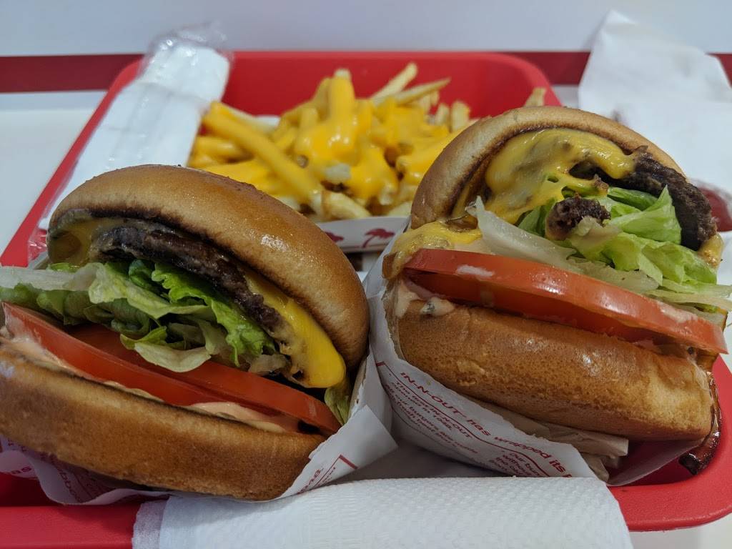 In-N-Out Burger | restaurant | 2270 San Ramon Valley Blvd, San Ramon, CA 94583, USA | 8007861000 OR +1 800-786-1000