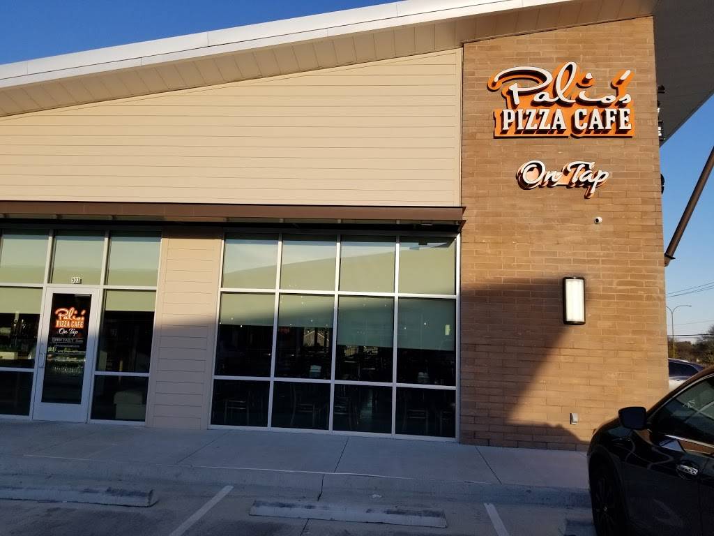 Palios Pizza Cafe On Tap | restaurant | 3673 Western Center Blvd, Fort Worth, TX 76137, USA | 8177209720 OR +1 817-720-9720