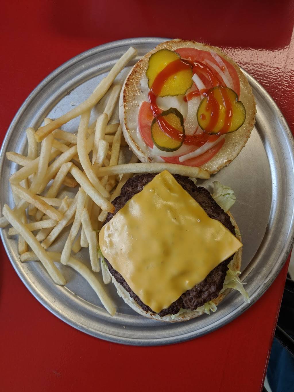 New York Chicken And Grill | restaurant | 3203 Jefferson Davis Hwy, Richmond, VA 23234, USA | 8046552681 OR +1 804-655-2681