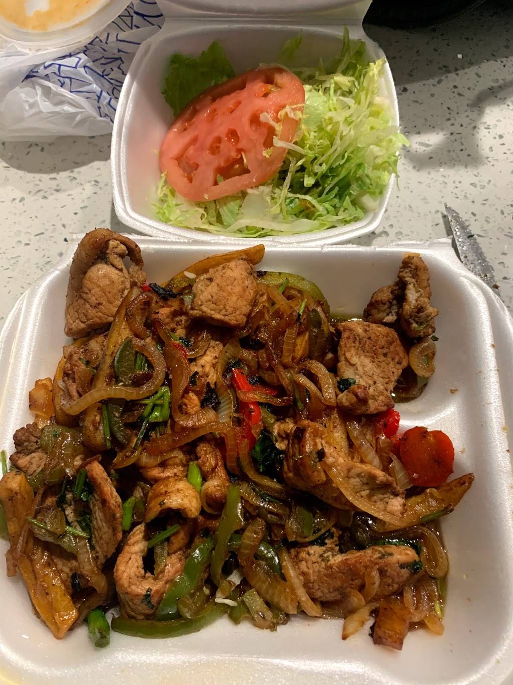 Cafe Que Rico | restaurant | 1822 NE Miami Gardens Dr, Miami, FL 33179, USA | 3056273845 OR +1 305-627-3845