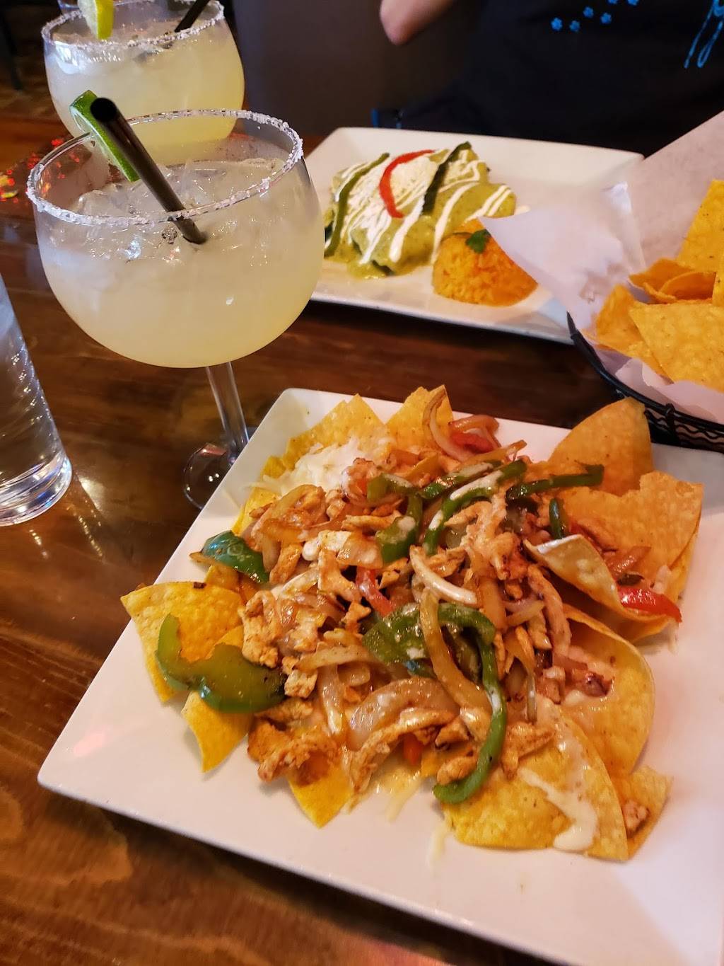 La Paloma | restaurant | 3014 E Sunshine St, Springfield, MO 65804, USA | 4177194484 OR +1 417-719-4484