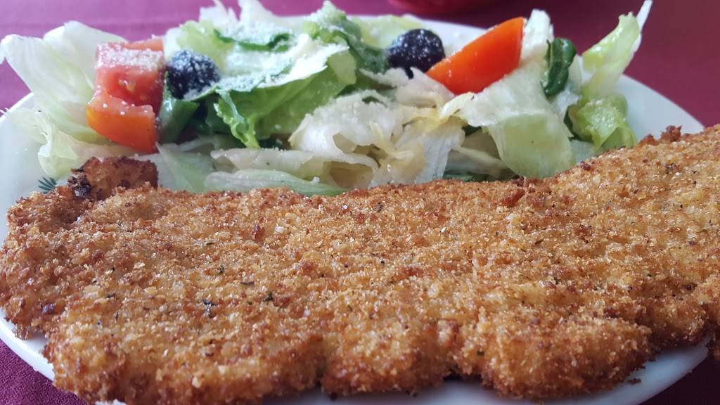 Montauro Ristorante | restaurant | 2501 W Tampa Bay Blvd, Tampa, FL 33607, USA | 8138720209 OR +1 813-872-0209