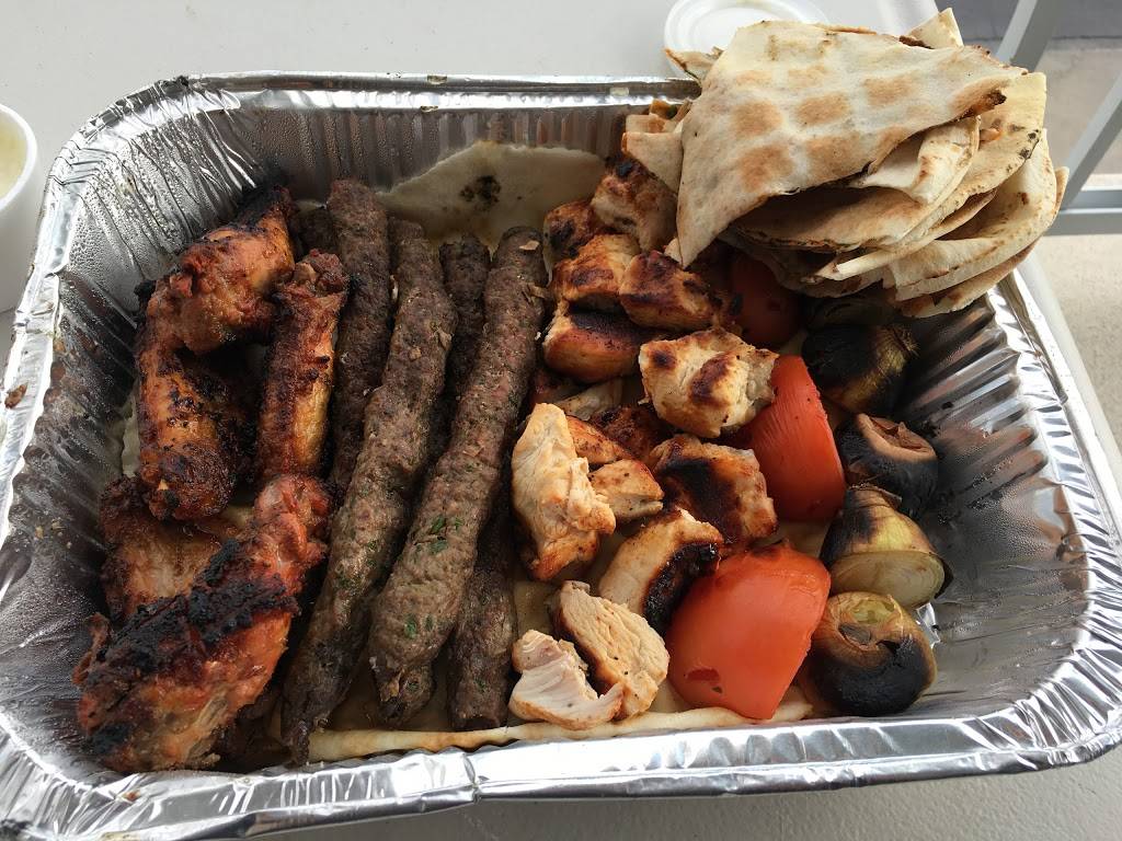 Mechwi Boucherie et Grillades Laval | restaurant | 4734 Boulevard Samson, Laval, QC H7W 2H7, Canada | 4506813700 OR +1 450-681-3700