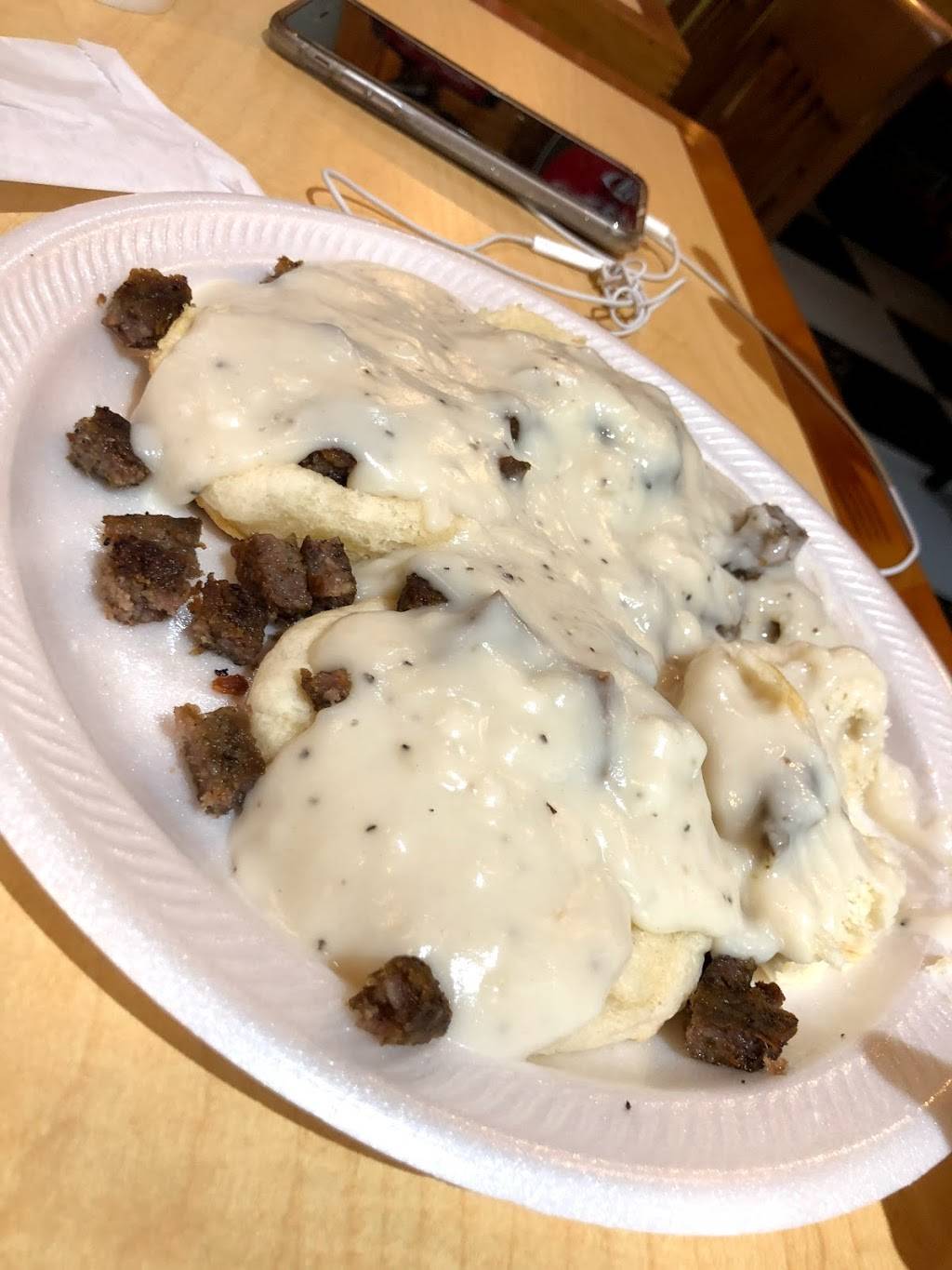 Cock-A-Doodle Cafe | restaurant | 3840 US-701, Conway, SC 29526, USA | 8433691289 OR +1 843-369-1289