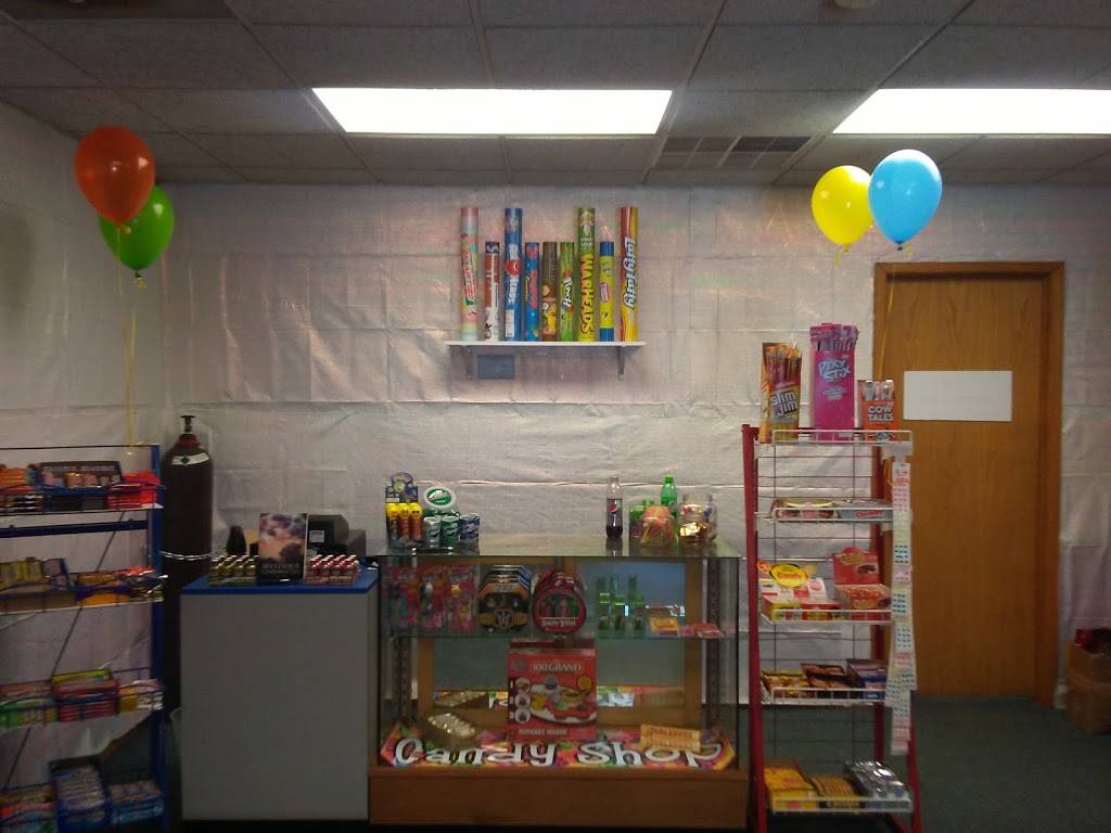 Bartons Candy Shop | cafe | 31 S Stewart St, Blairsville, PA 15717, USA | 7246758102 OR +1 724-675-8102