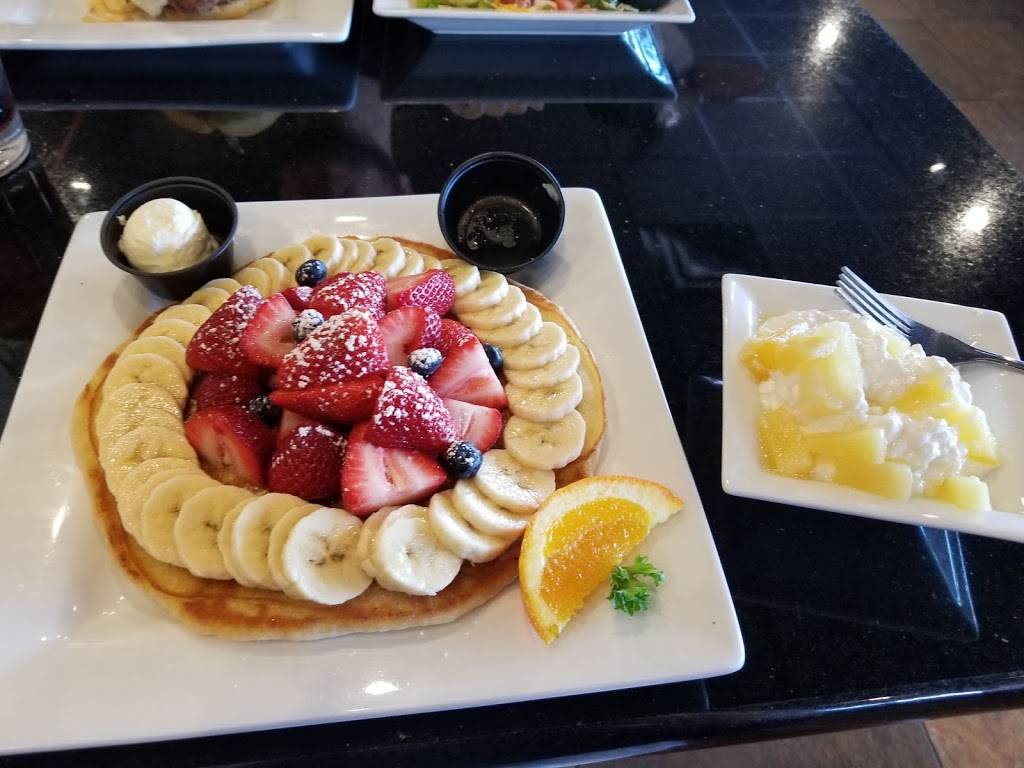 Kekes Breakfast Cafe | restaurant | 3456 Clark Rd, Sarasota, FL 34231, USA | 9414449487 OR +1 941-444-9487