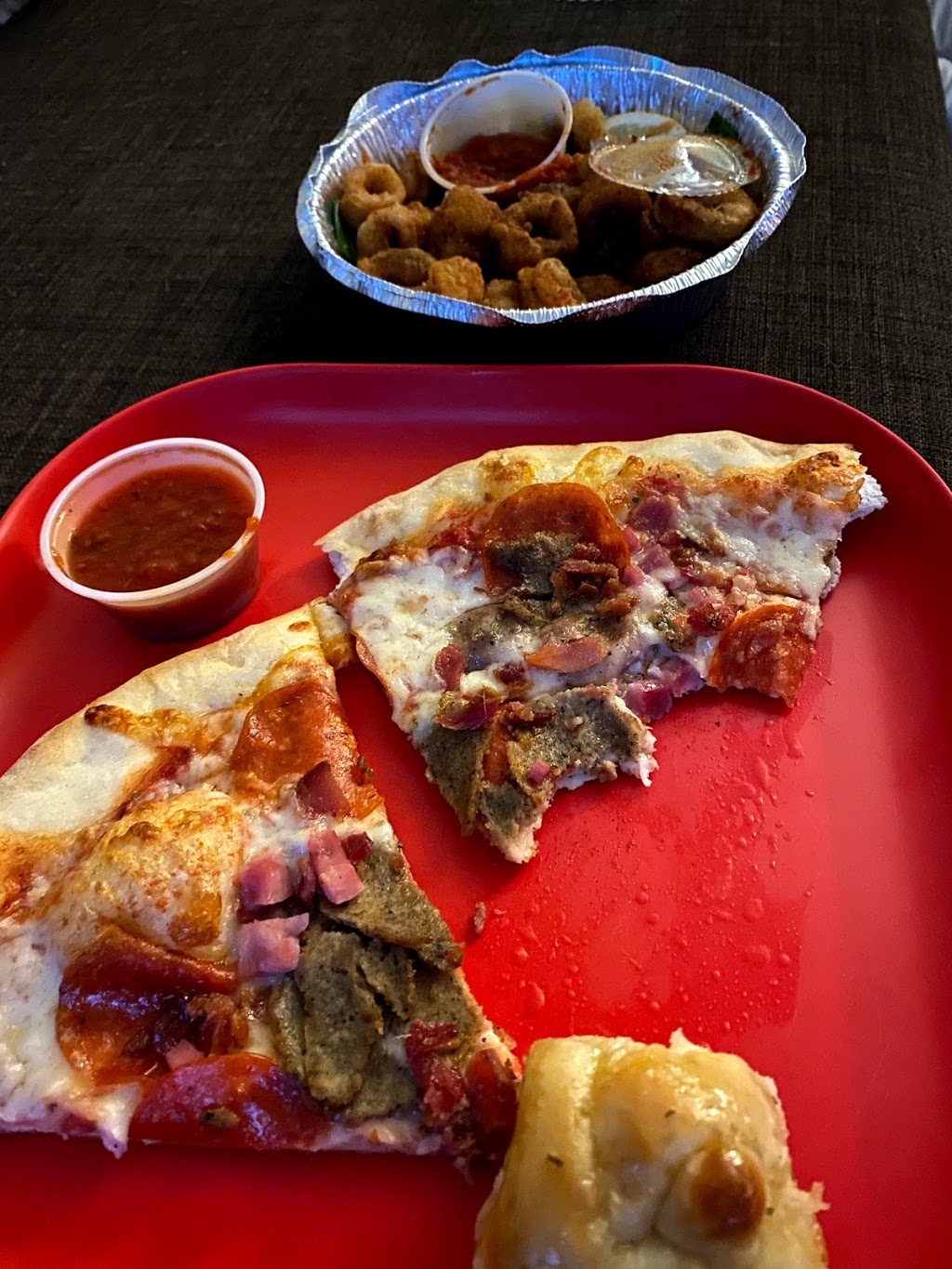 Anthonys Pizza Delivery | meal delivery | 1206 E Colonial Dr, Orlando, FL 32803, USA | 4078987797 OR +1 407-898-7797