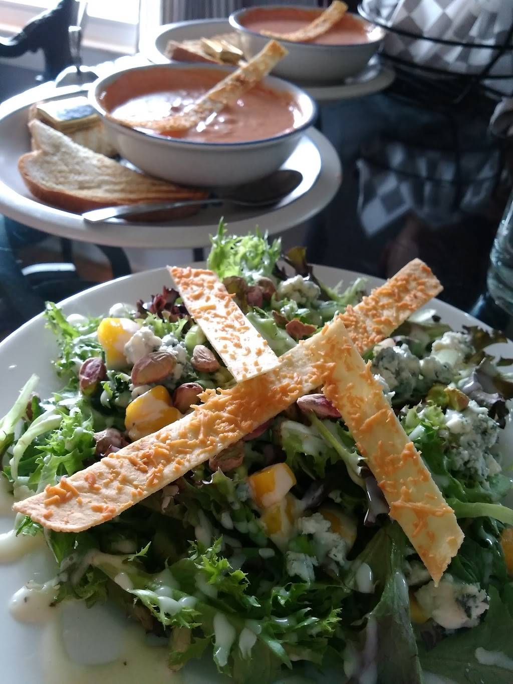 Signature JMK | restaurant | 312 W Park Ave, Minocqua, WI 54548, USA | 7158921765 OR +1 715-892-1765