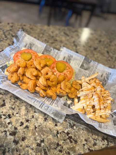 Cajun Blazin Wingz | restaurant | 796 E I-10 Service Rd STE 200, Slidell, LA 70461, USA | 9853268017 OR +1 985-326-8017