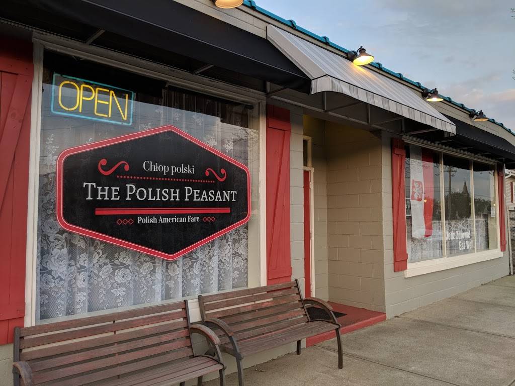 Polish Peasant | restaurant | Michigan City, IN 46360, USA | 2198731788 OR +1 219-873-1788