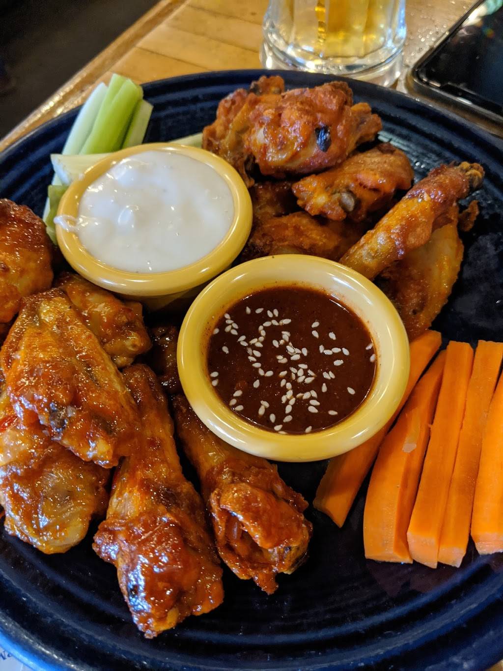 Russian River Brewing Company | meal takeaway | 725 4th St, Santa Rosa, CA 95404, USA | 7075452337 OR +1 707-545-2337